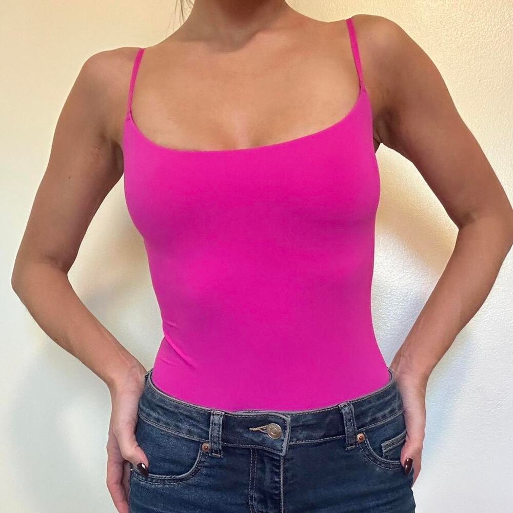 Skims bodysuit fits everybody bodysuit